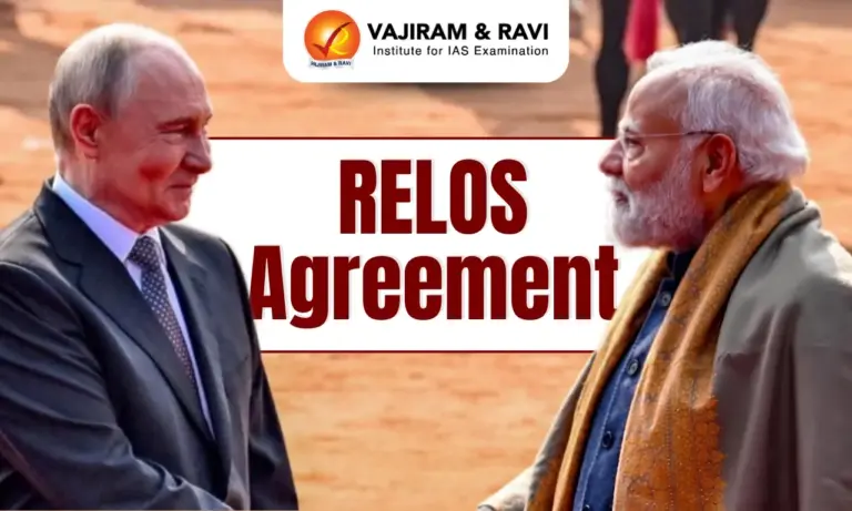 RELOS Agreement