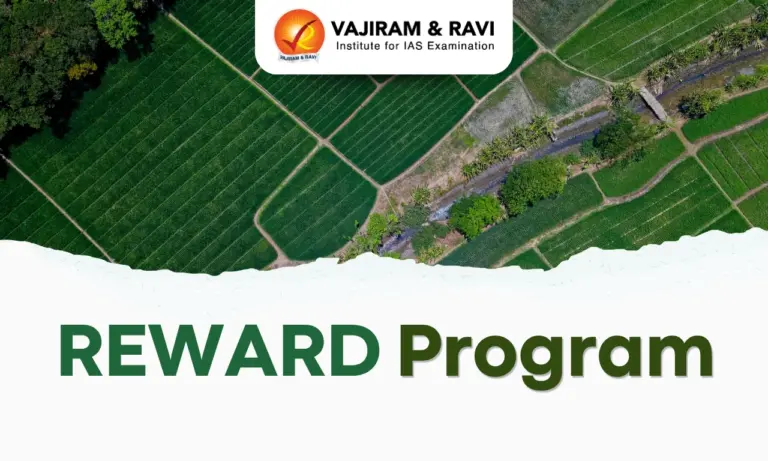 REWARD Program
