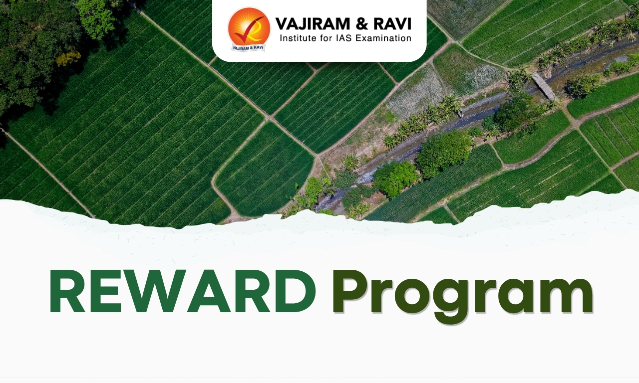 REWARD Program