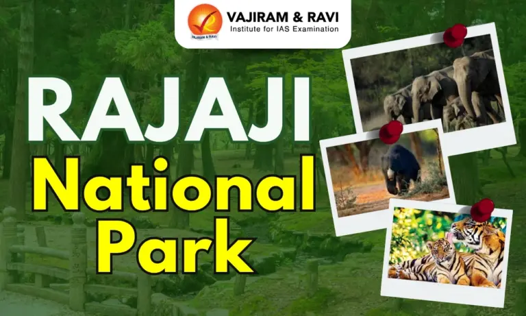 Rajaji National Park