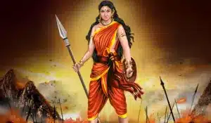 Rani Velu Nachiyar