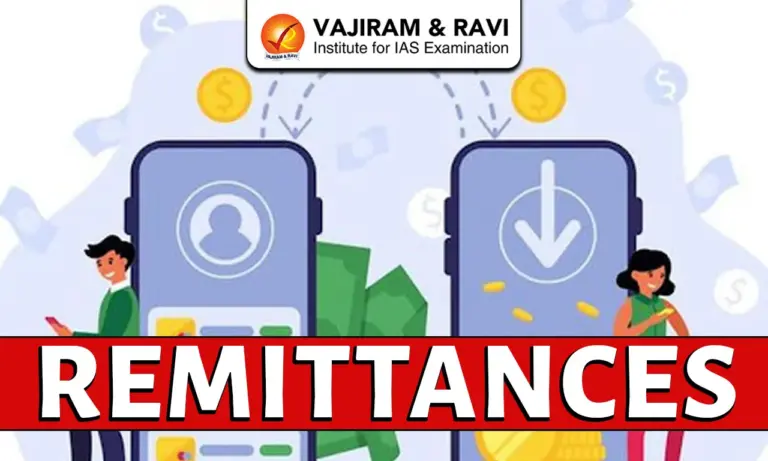 Remittances