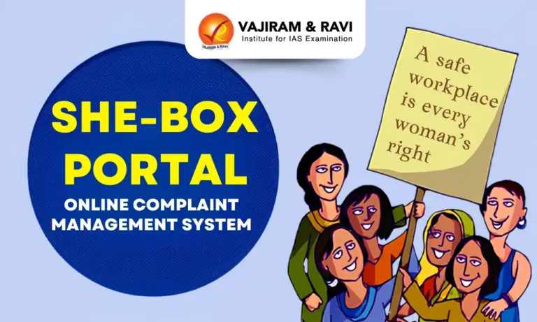 SHe-Box Portal