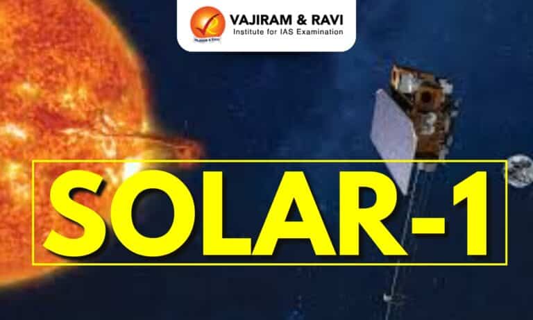 SOLAR-1