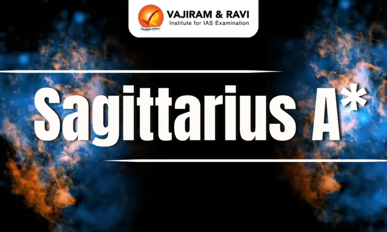 Sagittarius A*