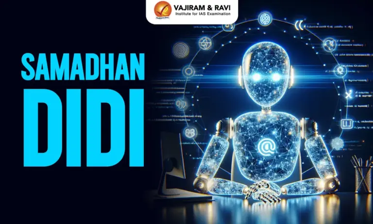 Samadhan Didi