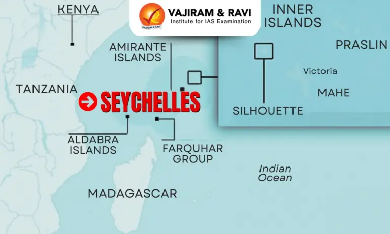 Seychelles