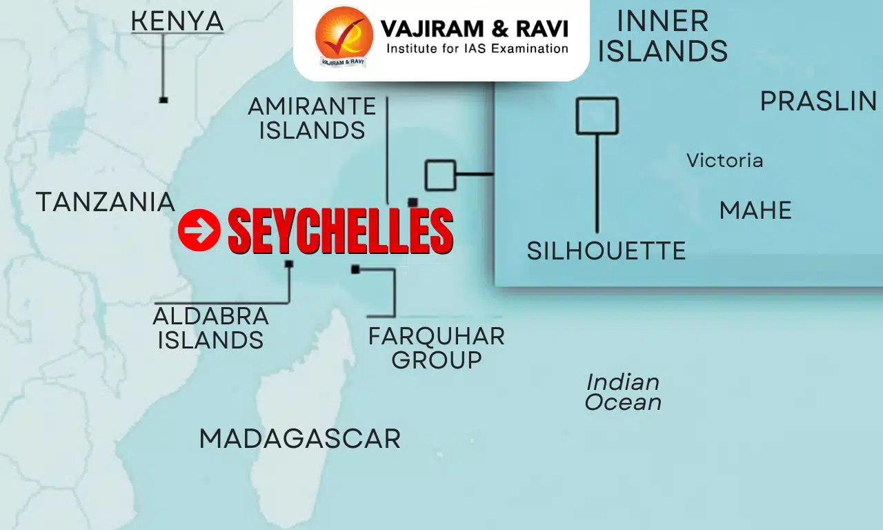 Seychelles