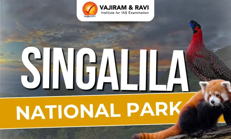 Singalila National Park