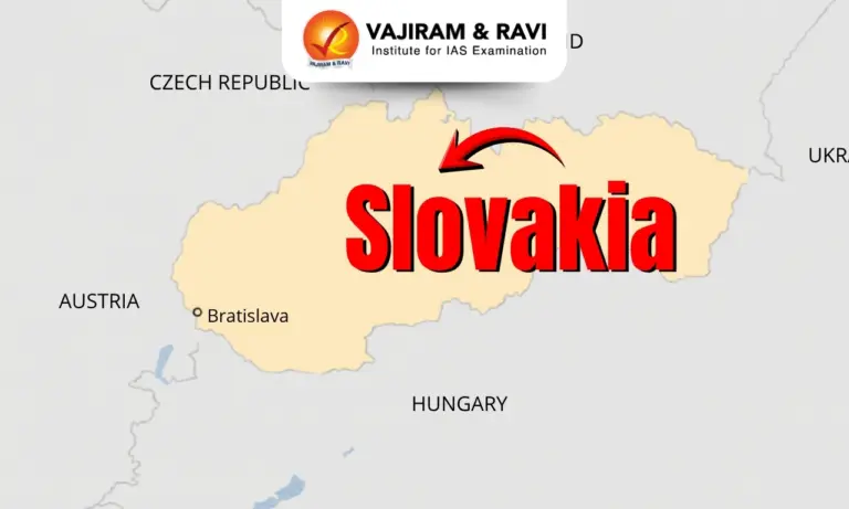 Slovakia