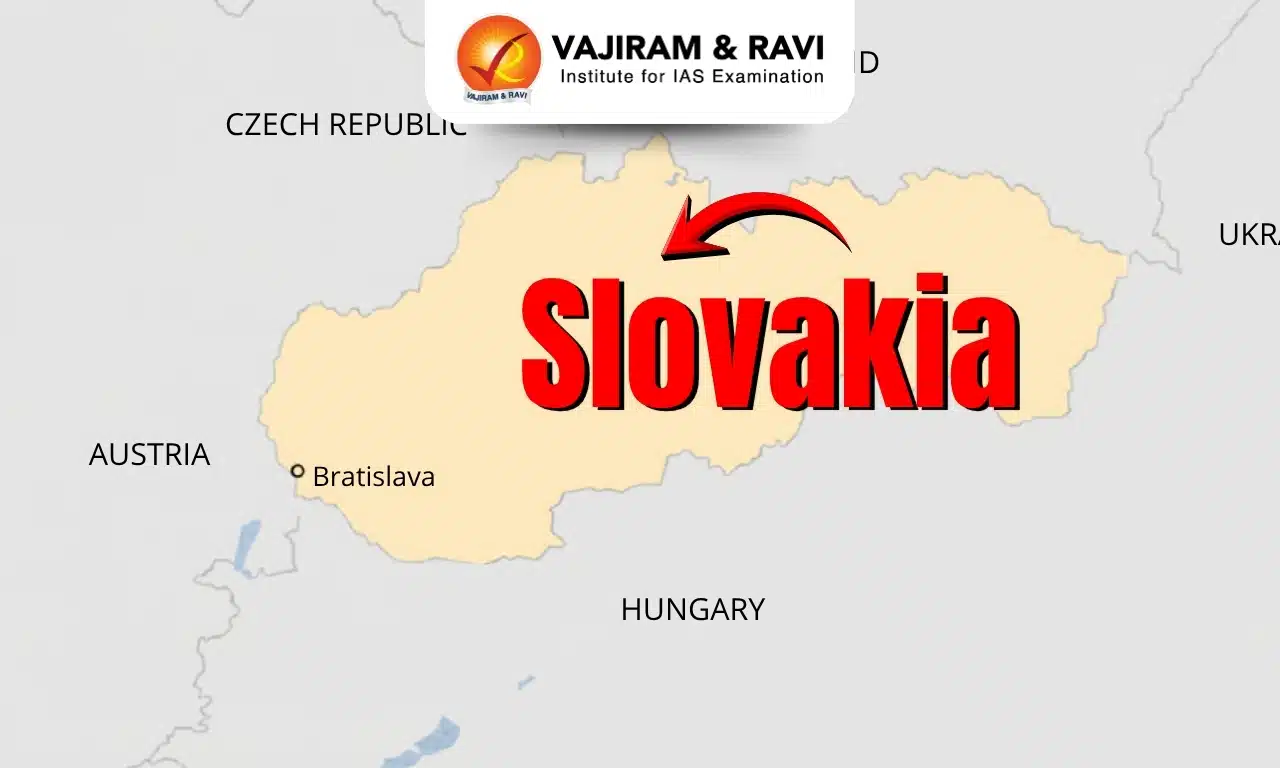 Slovakia