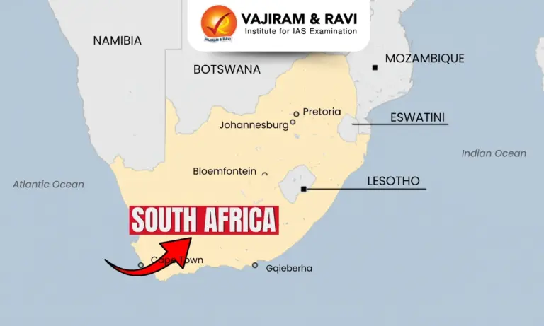 South Africa