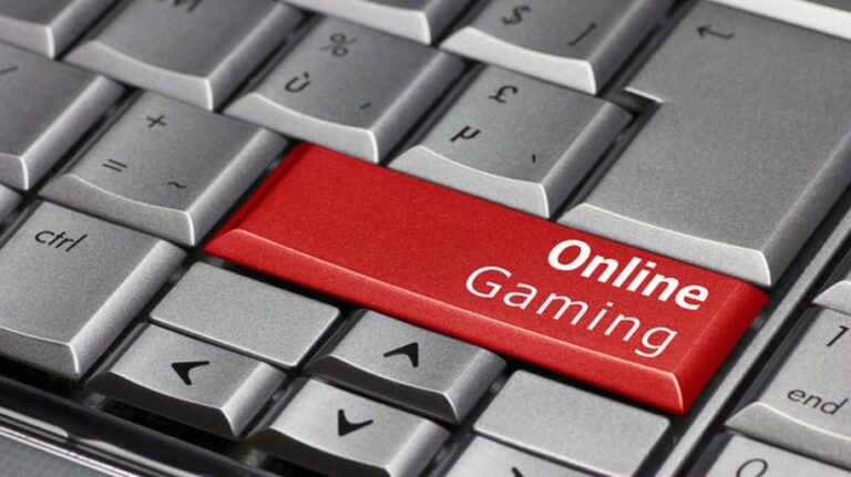 Supreme Court Backs 28% GST and State Bans on Online Gaming