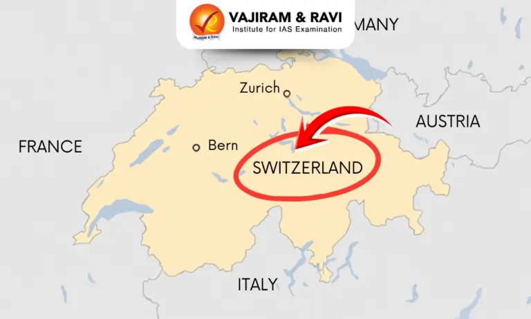 Switzerland