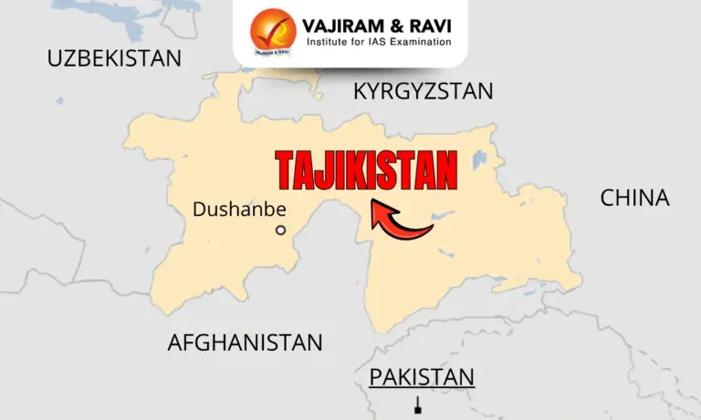 Tajikistan