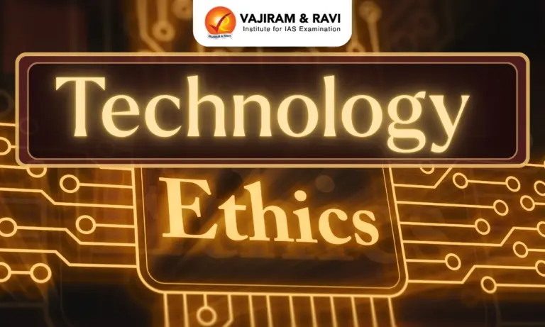 Technology Ethics