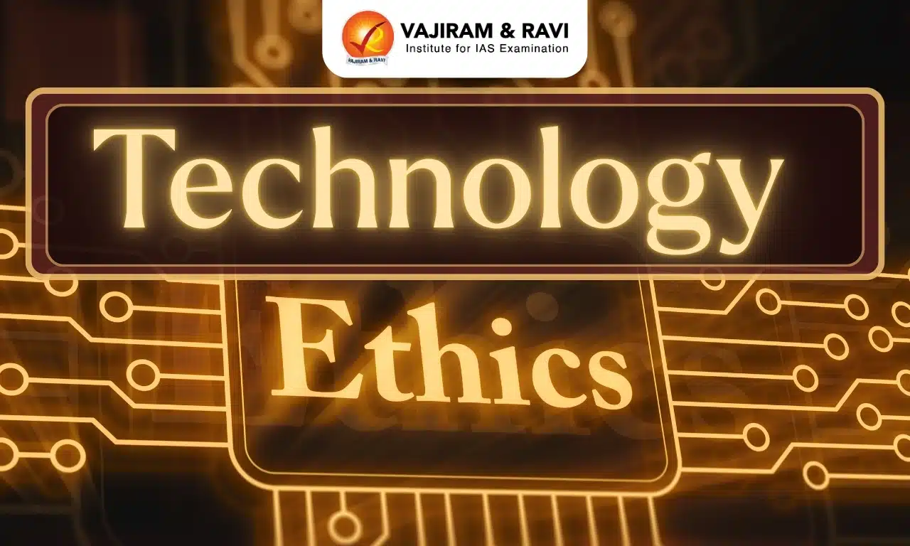 Technology Ethics
