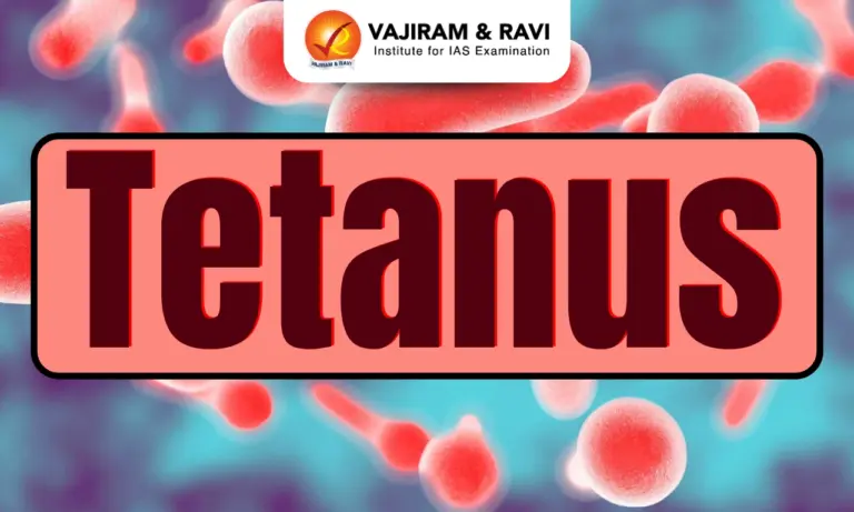 Tetanus
