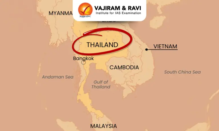 Thailand