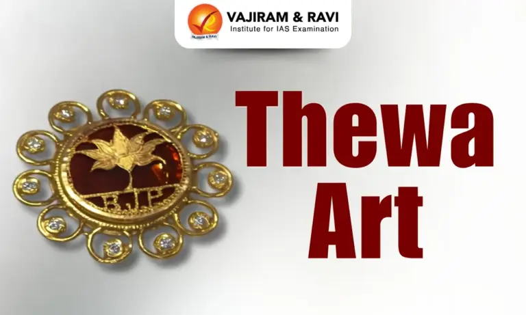 Thewa Art
