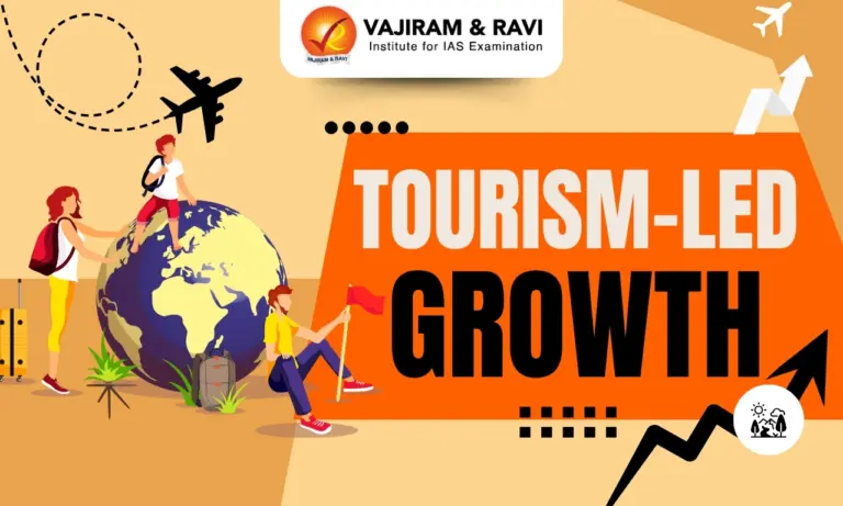 Tourism-Led Growth