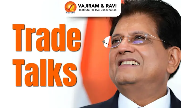 Trade Talks