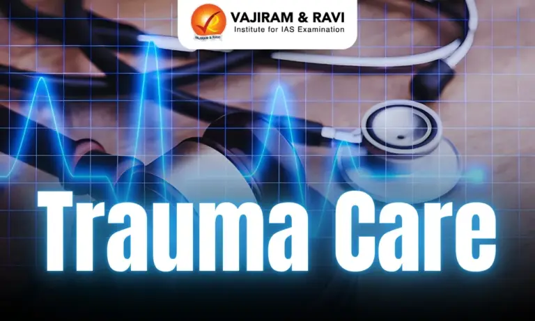 Trauma Care