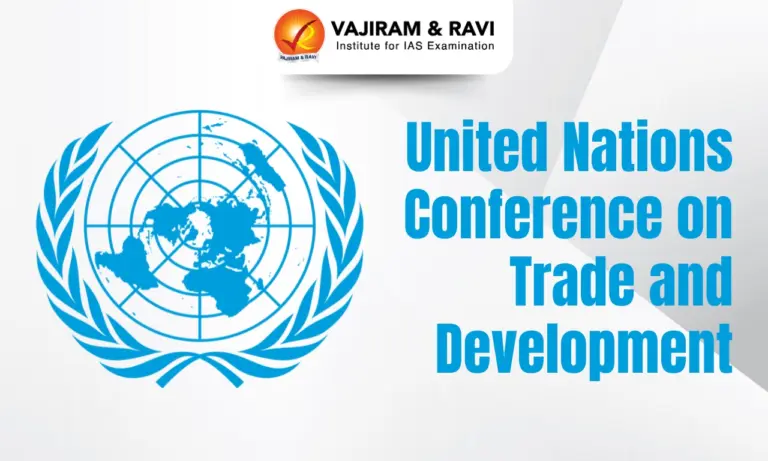 United Nations Conference on Trade and Development