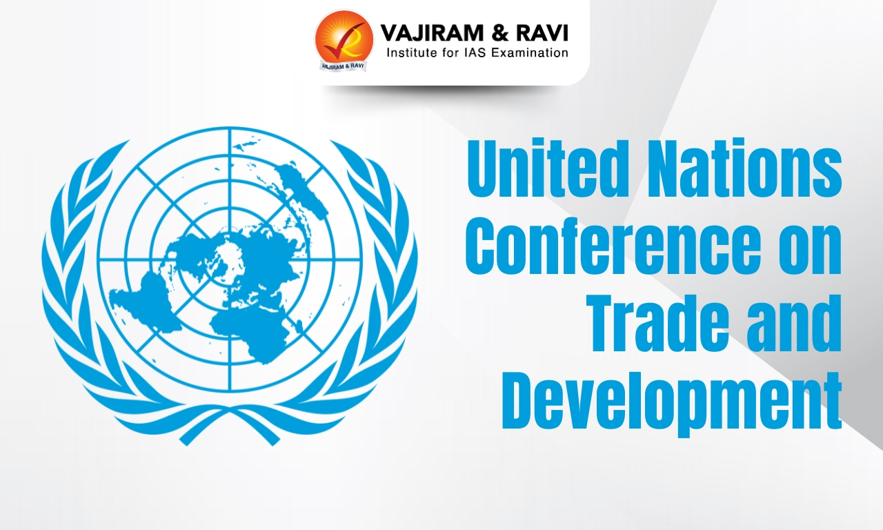United Nations Conference on Trade and Development