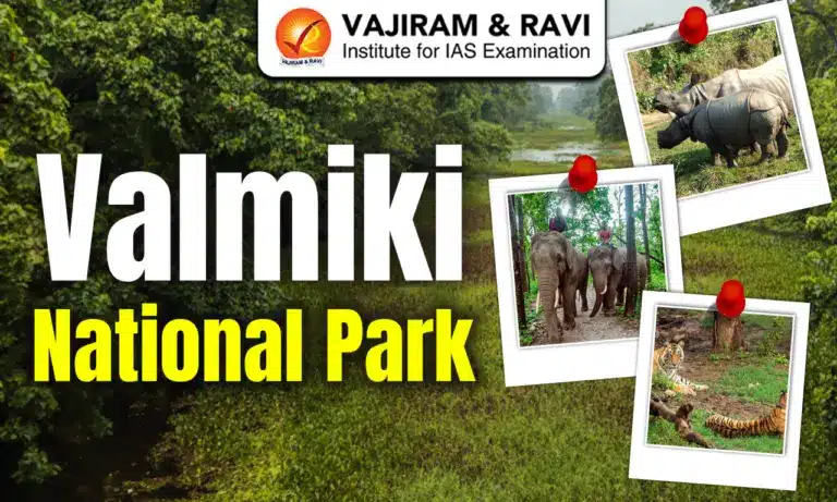 Valmiki National Park