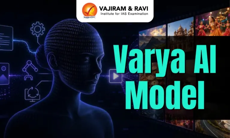 Varya AI Model