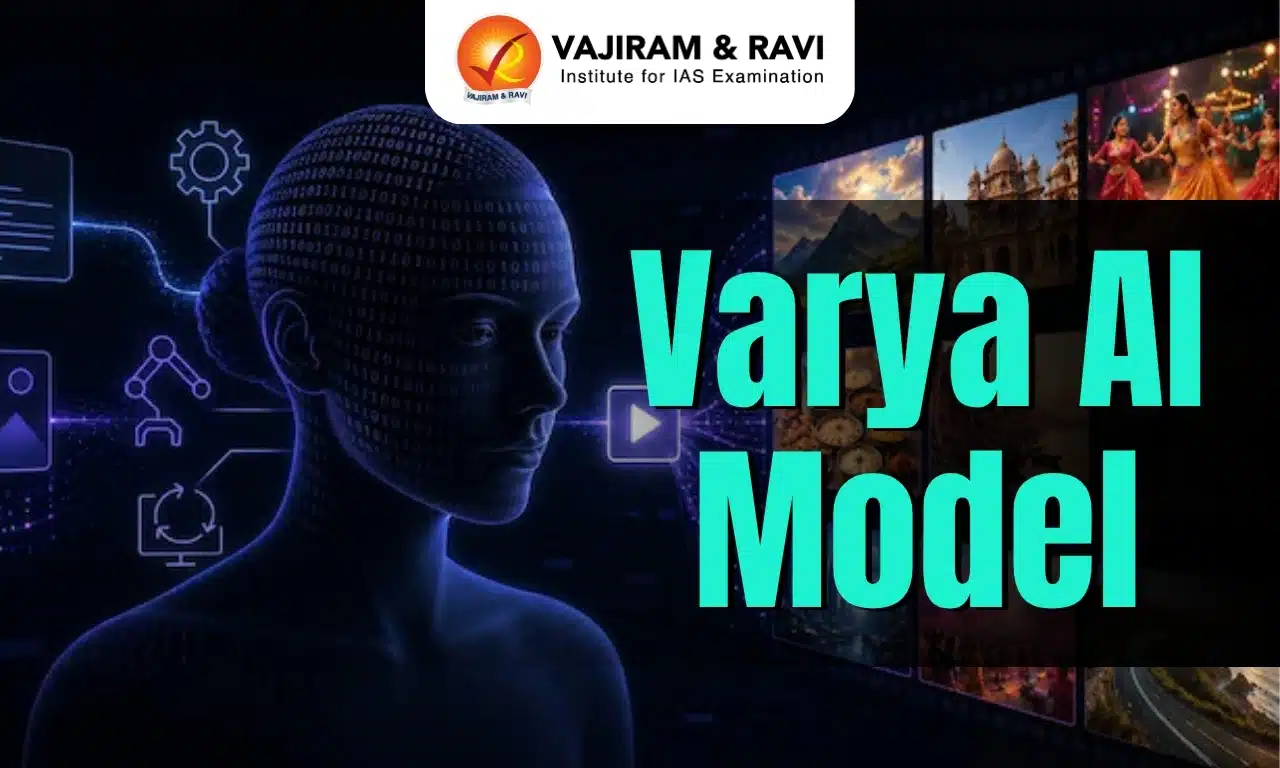 Varya AI Model