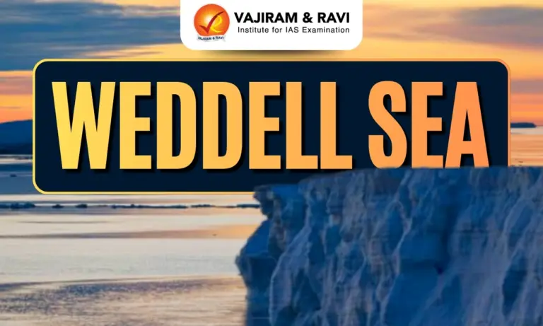 Weddell Sea