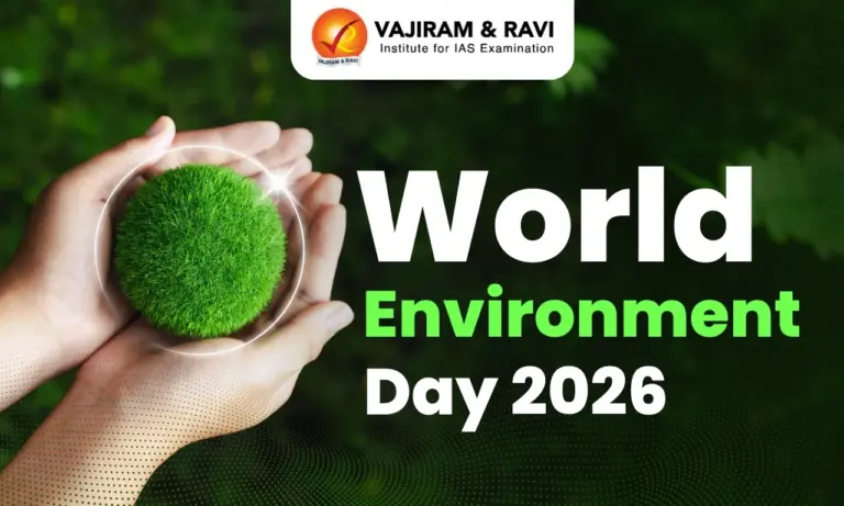 World Environment Day 2026