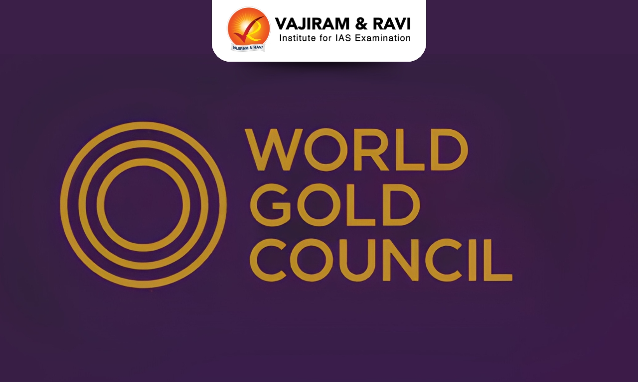 World Gold Council