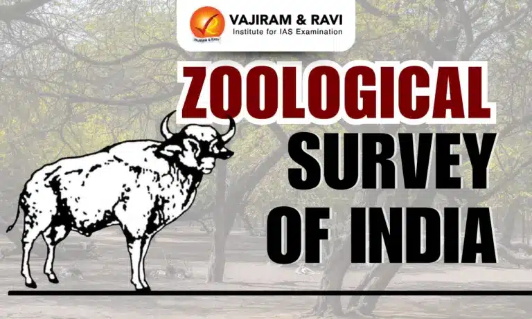 Zoological Survey of India