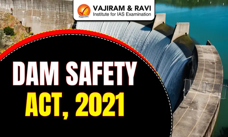 Dam Safety Act