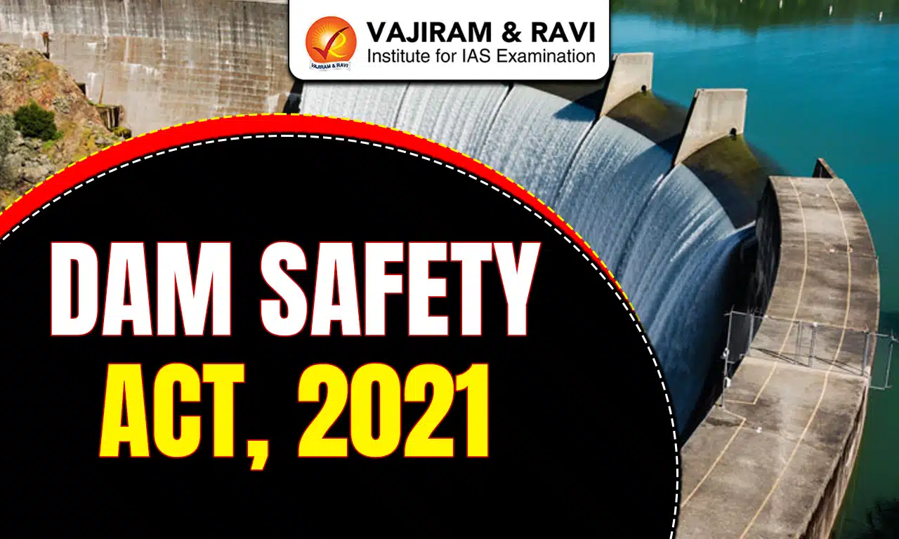 Dam Safety Act