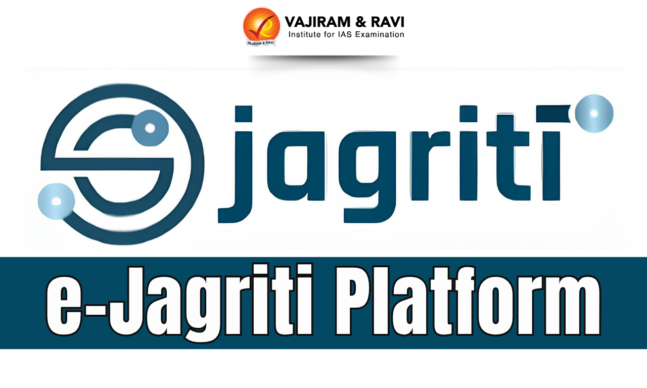 e-Jagriti Platform
