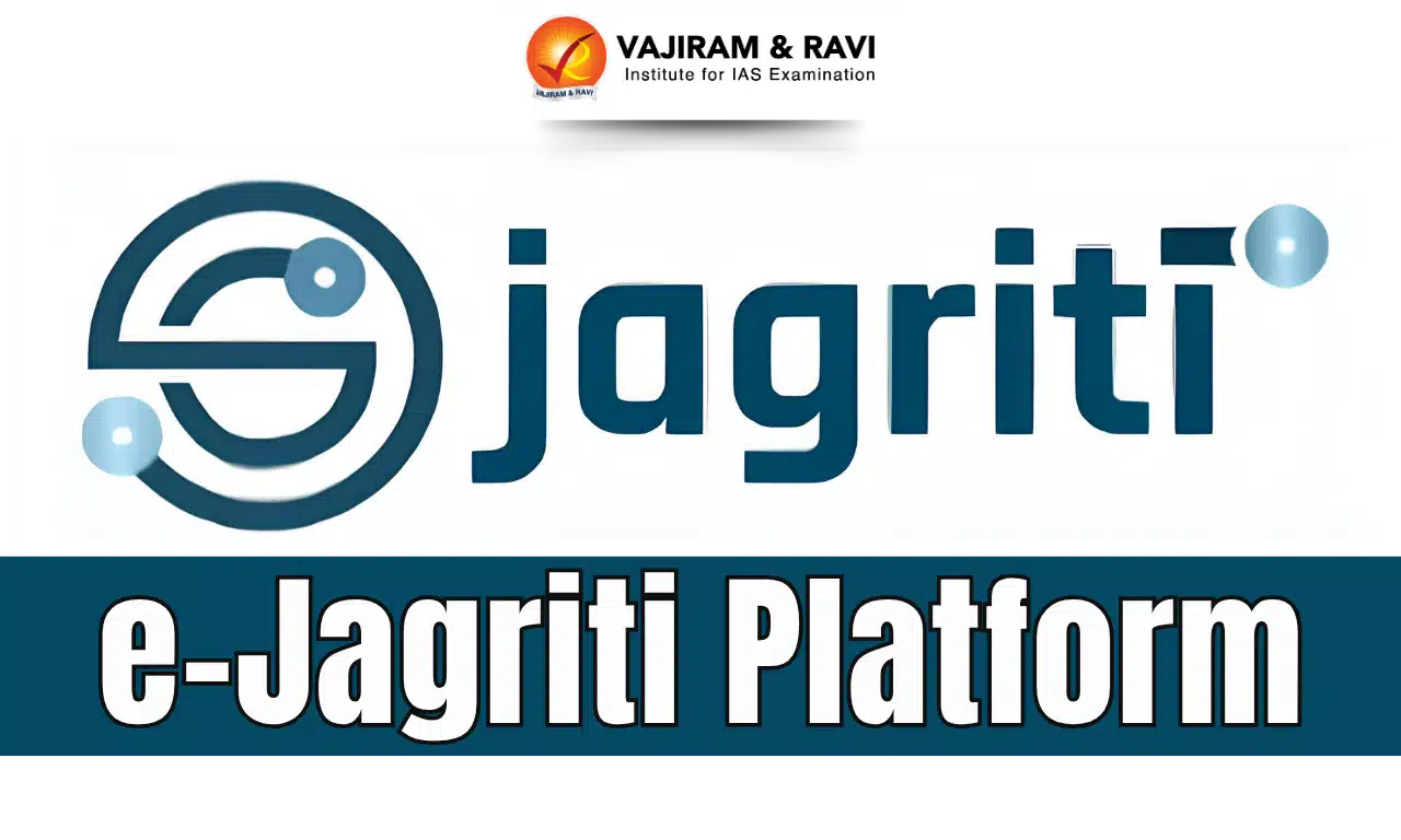 e-Jagriti Platform