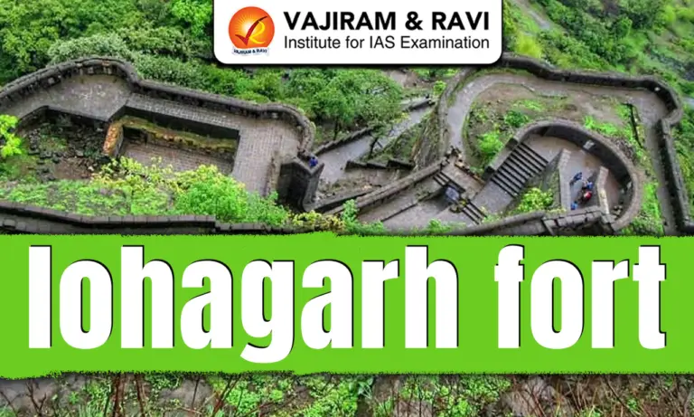 Lohagarh Fort