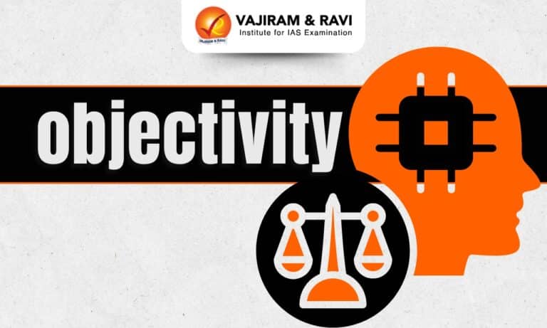 Objectivity