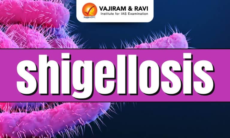 Shigellosis