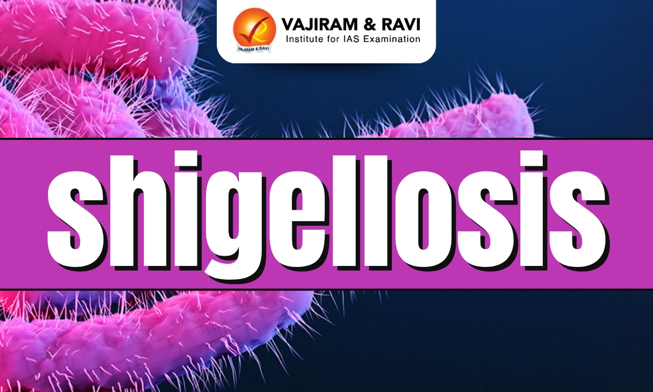 Shigellosis