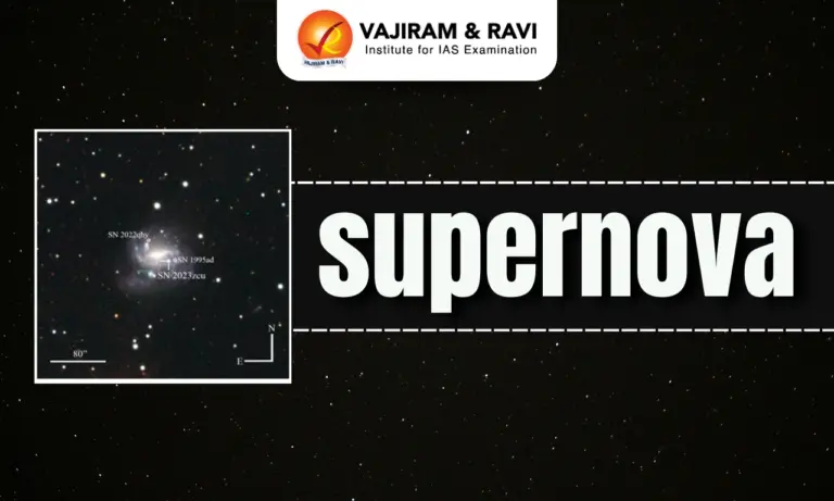 Supernova