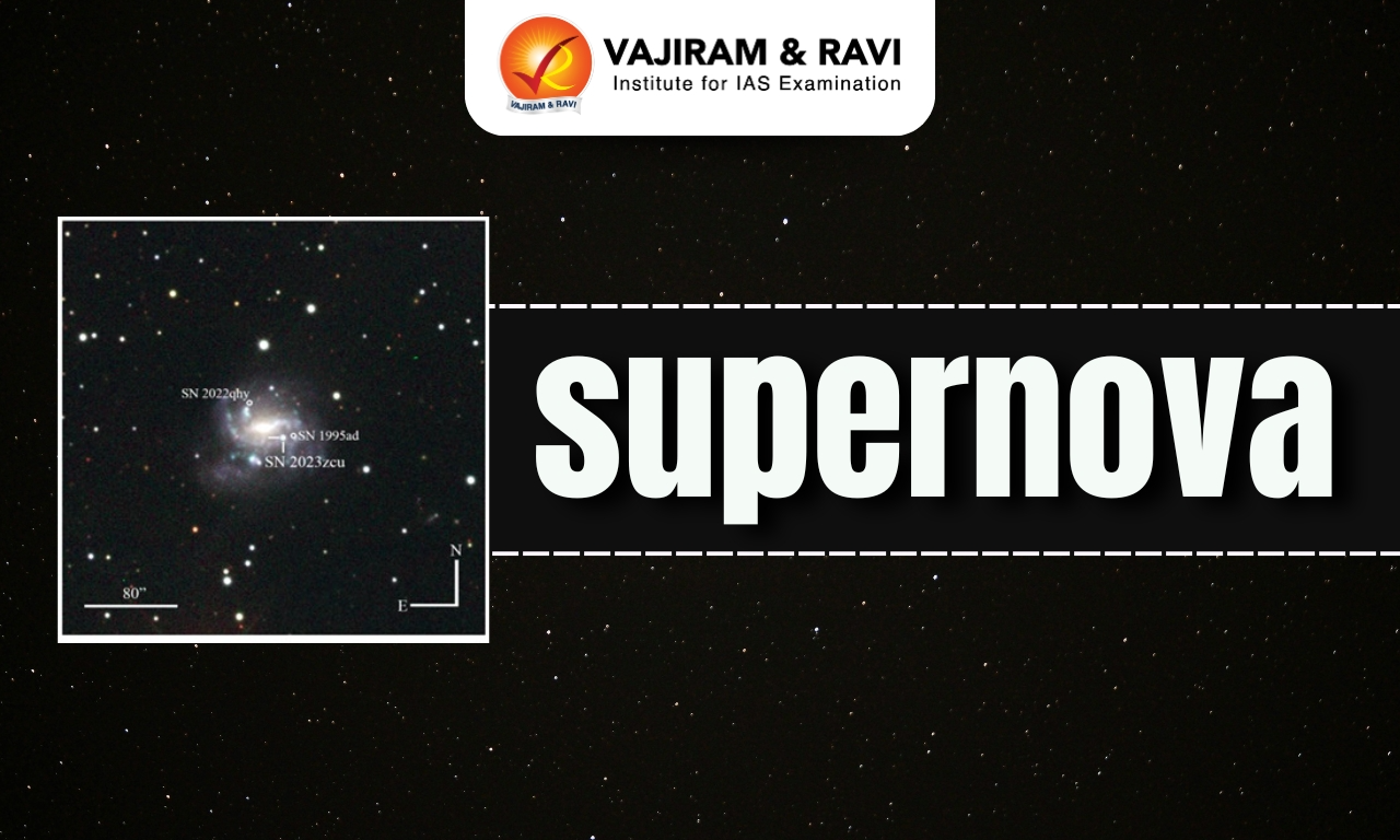 Supernova