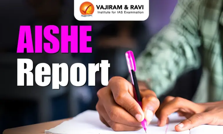 AISHE Report