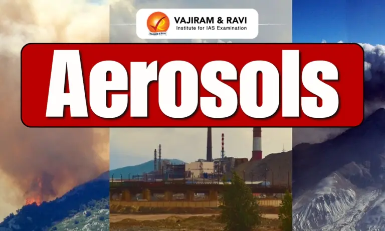 Aerosols