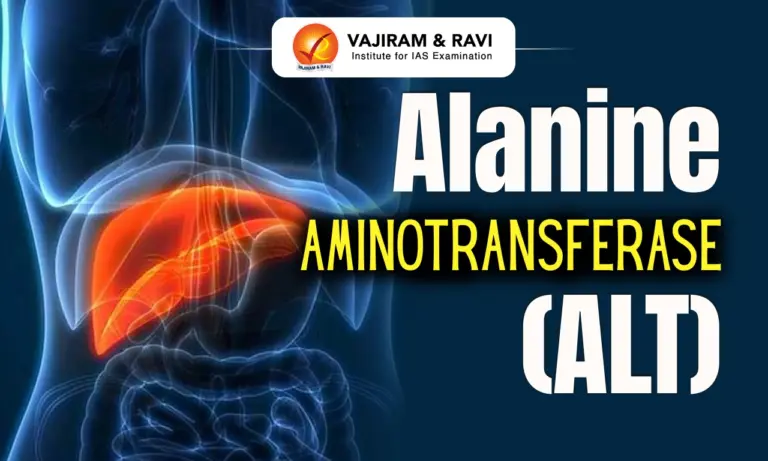 Alanine aminotransferase (ALT)