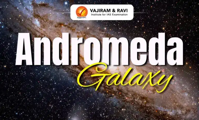 Andromeda Galaxy